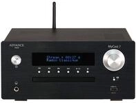 Advance Paris MyCast 7 Streaming VERST&Auml;RKER