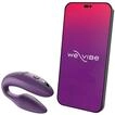 We-Vibe Sync 2 Paarvibrator f&uuml;r sie und ihn - Sexspielzeug f&uuml;r Paare -...