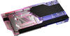 PHANTEKS RTX 4080/90 Wasserblock inkl. Backplate für Asus, D-RGB - schwarz