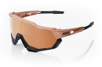 Speedtrap Sonnenbrille HiPER Copper Mirror/CAT3, 100%