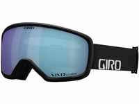 Giro Goggle Ringo Brillen Black wordmark 22 One size