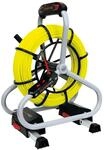 Runpotec GF4.5 Glasfaserstab &Oslash; 4,5 mm - Profi-Set - Gewinde RTG &Oslash; 6 mm,