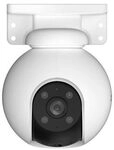 EZVIZ H8 Pro 2K 3 MP WLAN &Uuml;berwachungskamera mit Schwenk- und Neigefunktion,