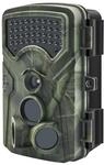 Braun Photo Technik Couting Cam Black1300 WiFi Kamera f&uuml;r Sport Action 4K...