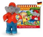 tonies H&ouml;rfiguren f&uuml;r Toniebox, Benjamin Bl&uuml;mchen &ndash; Der Zoo-Kindergarten,