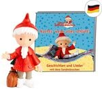 tonies H&ouml;rfiguren f&uuml;r Toniebox, Unser Sandm&auml;nnchen &ndash; Nachts, wenn Alles