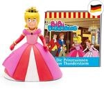 tonies H&ouml;rfiguren f&uuml;r Toniebox, Bibi Blocksberg &ndash; Die Prinzessinnen von
