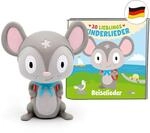 tonies H&ouml;rfiguren f&uuml;r Toniebox, 30 Lieblings-Kinderlieder &ndash; Reiselieder,