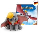 tonies H&ouml;rfiguren f&uuml;r Toniebox, Disney &ndash; Dumbo, H&ouml;rspiel mit Liedern f&uuml;r...