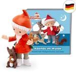tonies H&ouml;rfiguren f&uuml;r Toniebox, Unser Sandm&auml;nnchen &ndash; Abends im Walde,...
