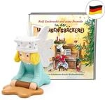 tonies H&ouml;rfigur f&uuml;r Toniebox, Weihnachtslieder: Rolf Zuckowski &ndash; In der