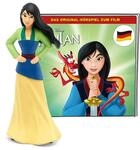 tonies H&ouml;rfiguren f&uuml;r Toniebox, Disney &ndash; Mulan, Original-H&ouml;rspiel zum Film,