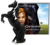 tonies H&ouml;rfigur f&uuml;r Toniebox, Ostwind &ndash; Das Filmh&ouml;rspiel, H&ouml;rspiel f&uuml;r...