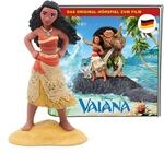 tonies H&ouml;rfiguren f&uuml;r Toniebox, Disney &ndash; Vaiana, Original H&ouml;rspiel zum...