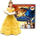 tonies H&ouml;rfigur f&uuml;r Toniebox, Disney &ndash; Die Sch&ouml;ne und das Biest,