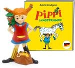 tonies H&ouml;rfiguren f&uuml;r Toniebox, Pippi Langstrumpf, H&ouml;rbuch f&uuml;r Kinder ab 4