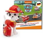 tonies H&ouml;rfiguren f&uuml;r Toniebox, Paw Patrol &ndash; Schneller als die Feuerwehr,
