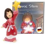 tonies H&ouml;rfigur f&uuml;r Toniebox, Lauras Stern & Glitzernde Gutenacht-Geschichten,