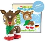 tonies H&ouml;rfiguren f&uuml;r Toniebox, Lieblings-Kinderlieder &ndash; Weihnachtslieder 2,