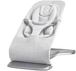Ergobaby 3-in-1 Evolve Bouncer, Ergonomische Babywippe f&uuml;r Neugeborene ab Geburt bis