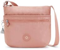 Kipling Damen Arto Umh ngetaschen, Dt Warm Rose, Einheitsgr&ouml;&szlig;e EU