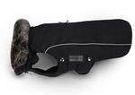 WOLTERS Winterjacke Amundsen f&uuml;r Dackel versch. Gr&ouml;&szlig;en und Farben, Gr&ouml;&szlig;e:46 cm,