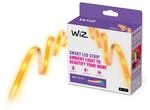 WiZ Tunable White and Color Indoor Lightstrip 4m, LED Streifen mit 16 Mio. Farben