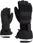 Ziener Herren Milo Snowboard-Handschuhe/Wintersport | wasserdicht, atmungsaktiv;