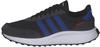 Adidas Herren Run 70s Sneaker, core Black/Team royal Blue/Carbon, 42 EU