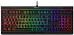 HyperX Alloy Core RGB - Membran-Gaming-Tastatur, RGB dynamisch, Anti-ghosting