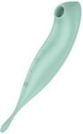 Satisfyer Twirling Pro Connect App Druckwellen-Vibrator | Klitoris Auflege-Vibrator