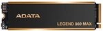 ADATA SSD 1.0TB Legend 960 MAX M.2 PCI4 M.2 2280