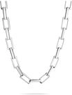 LIEBESKIND Berlin Halskette LJ-1086-N-50 Silber