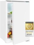 Exquisit Einbauk&uuml;hlschrank EKS131-V-040E | 129 l Nutzinhalt | Abtau-Automatik 