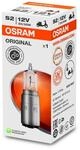 Osram MOTORCYCLE LAMPS S2, 64327, 12V, 1er Faltschachtel | Kompatibel mit:...