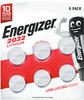 CR2032 6BL ENERGIZER Batterien ECR2032