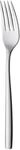 WMF Palma Men&uuml;gabel 20,8 cm, Cromargan Edelstahl poliert, gl&auml;nzend,