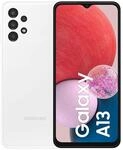 Mobile Phone Galaxy A13 128GB/WHITE SM-A135F SAMSUNG