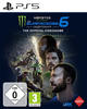 Monster Energy Supercross - The Official Videogame 6 (PlayStation 5)