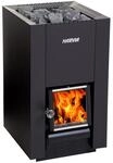 Harvia Linear 18 Compact Sauna Holzofen 14,3 kW Saunaofen Holz BImSchV Stufe 2
