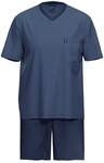 Ammann Herren-Shorty Single-Jersey