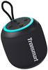 Tronsmart T7Mini Bluetooth Lautsprecher Musikbox mit Licht, 15W Stereo Bluetooth 5.3,