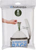 Brabantia R Spenderpackung PerfectFit Müllbeutel Code R, 36 L, 30 Stück, Plastik,