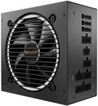 be quiet! Pure Power 12 M 750W, ATX 3.1 und PCIe 5.1 kompatibel, 80 Plus Gold,