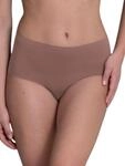 Anita - Essential Taillenslip+ Unterw&auml;sche Frauen &ndash; High-Waist Slip Damen mit