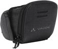 VAUDE Satteltasche Race Light XL Luminum, gro&szlig; jedoch sehr leicht mit
