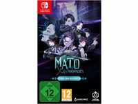 Mato Anomalies Day One Edition (Nintendo Switch)