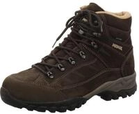 Meindl Freizeitschuhe 7617-39 Toblach GTX Dunkelbraun, 7&frac12;