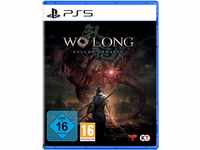 Wo Long: Fallen Dynasty (PlayStation 5)