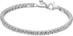 PANDORA Funkelndes Tennisarmband 591469C01 Damenarmband